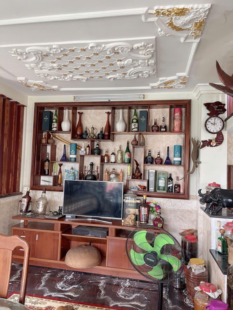 Bán nhà MẶT TIỀN kinh doanh giận dữ,Ngang Khủng 9 mét,giá hót hòn họt - Ảnh 2